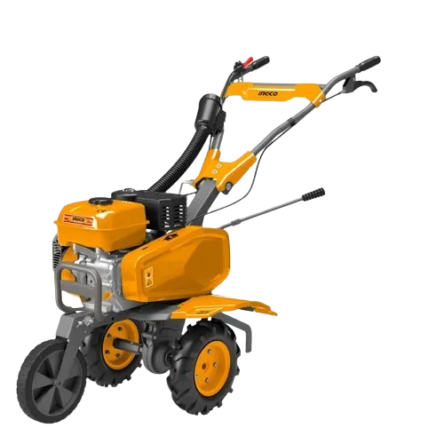 Motoculteur à Essence GC6102