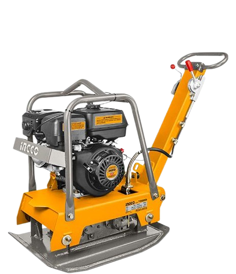 Compacteur à Plaque Vibrante Réversible  GCP160-2 
