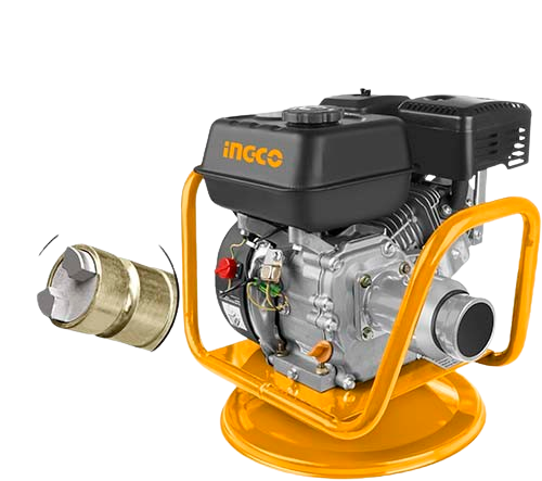 Vibrateur à Béton à essence INGCO GVR-2 :