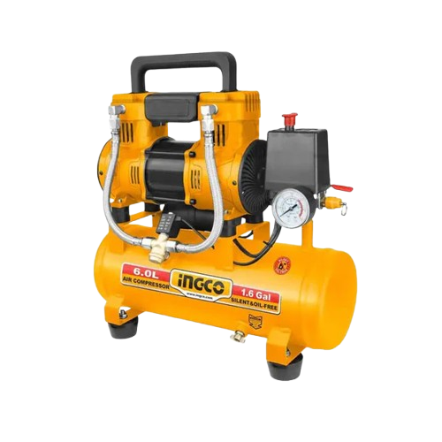 Compresseur à Air Silencieux 15L ACS111152
