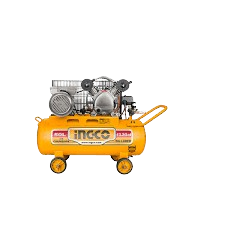 Compresseur à Air Silencieux 50L AC1200508