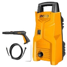 Nettoyeur Haute Pression Compact 1200W HPWR12008