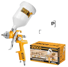 Pistolet Pulvérisateur Pneumatique  ASG1061