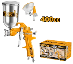 Pistolet Pulvérisateur Pneumatique  ASG4042