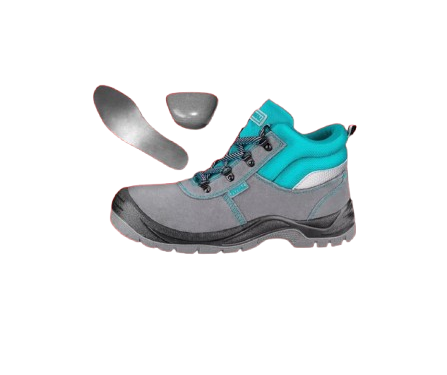 Chaussures de Sécurité S1P - Taille 42 (TSP201S1P)