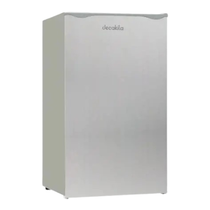 Réfrigérateur Compact 90L avec Compartiment Congélateur 10L