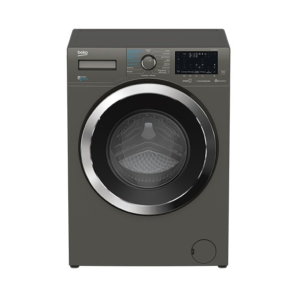 Machine Lavante-Séchante 8/5 kg Beko