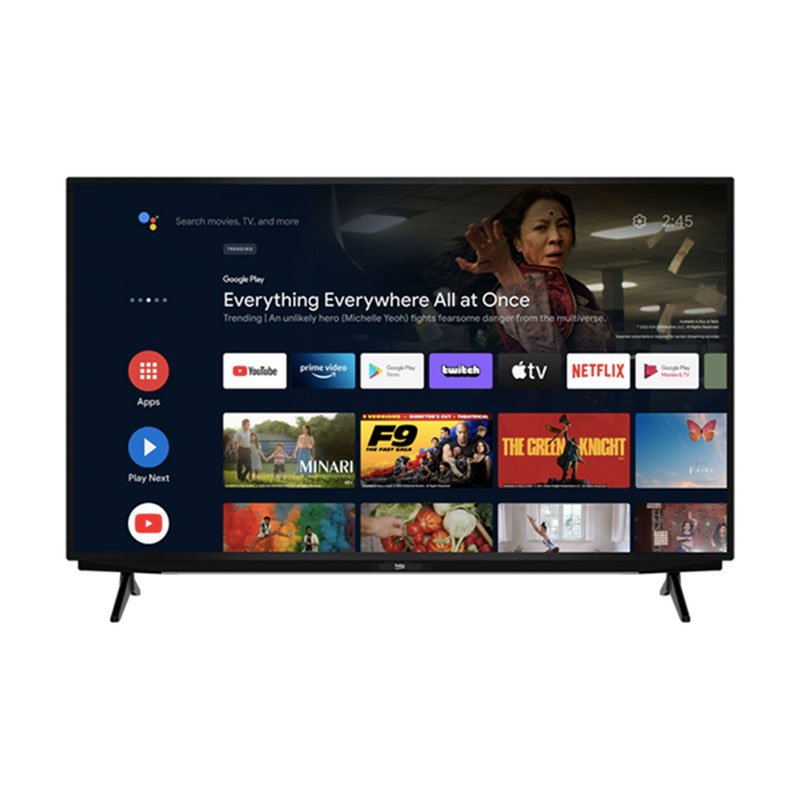 Téléviseur LED 65″ Ultra HD 4K BEKO