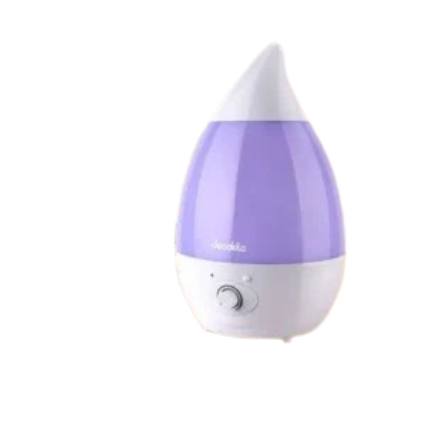 Humidificateur d'air ultrasonique Decakila
