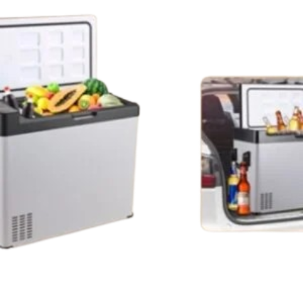 Réfrigerateur Portable Decakila – 60L