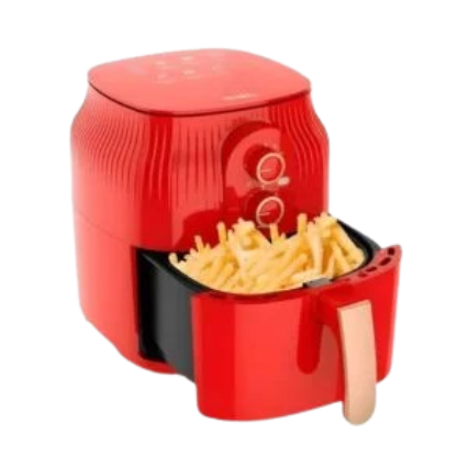 Air fryer 4.5L