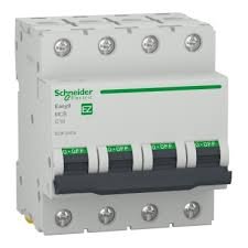 Dijoncteur  Modulaire  4P 16A