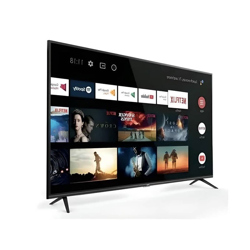 Téléviseur ASTECH 43 Pouces