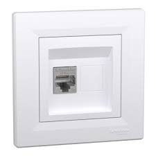 PRISE RJ 45  ASFORA