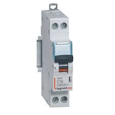 Dijoncteur Differentiel 2P 25A 30MA