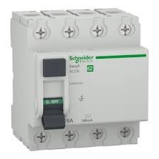 Interrupteur  Differentiel 40A 300MA