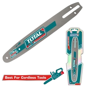 Guide de Tronçonneuse 18 Pouces TOTAL - TGTSB51801