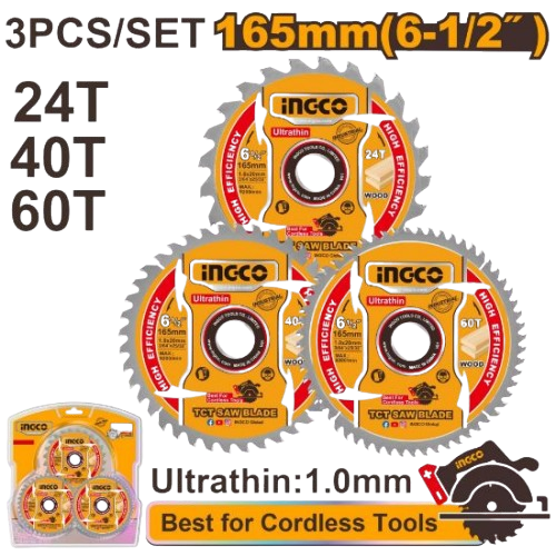 Disque de découpe abrasive des métaux TSB16503