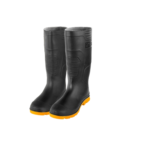 Bottes de Pluie Noire SSH092LYB.45