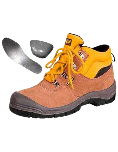 Chaussures de Sécurité Montantes S1P  SSH02S1P.44