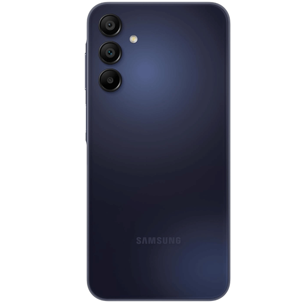 Téléphone  Samsung Galaxy A15 Mémoire 128 Go Ram 4 Go 6.5''