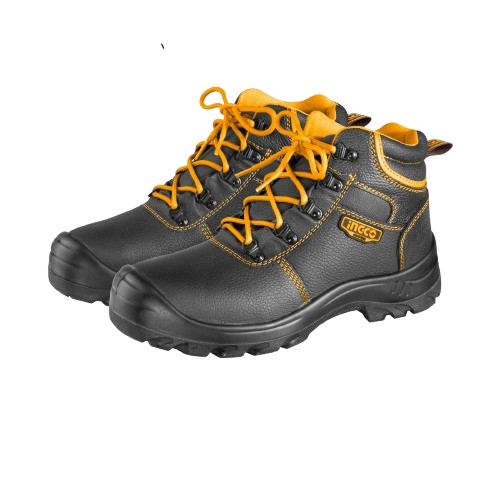 Chaussures de Sécurité Montantes S1P | SSH04S1P.40