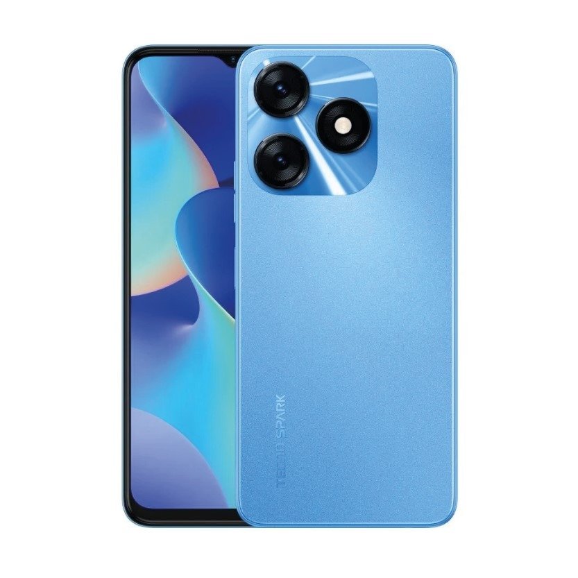 Tecno-Spark-10-Memoire-128Go-Ram-8Go-Photo-50Mpx-Ecran-6.6