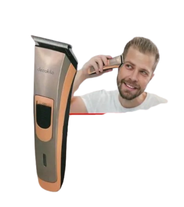 Tondeuse à Cheveux et Barbe Decakila