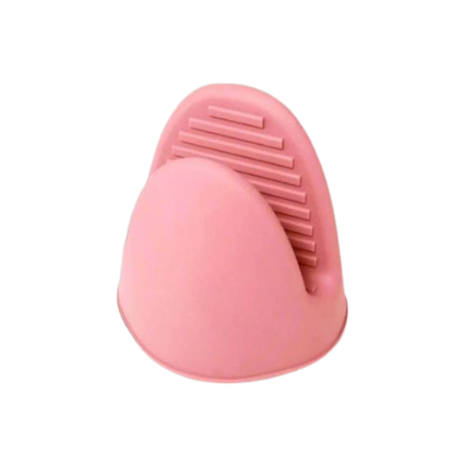 Gant de cuisine en silicone ROSE