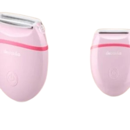 Lady shaver