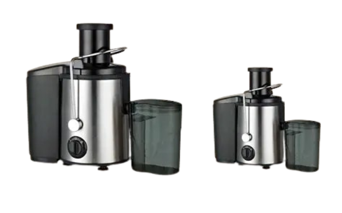 Extracteur de jus Decakila 350W / 0,8L