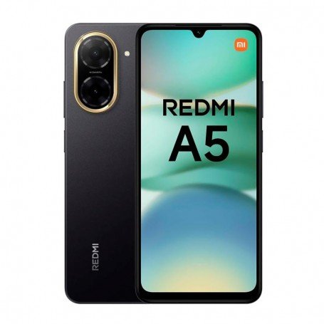 Téléphone Xiaomi Redmi A5 – 64 Go – RAM 3 Go – Écran 6.88 ''