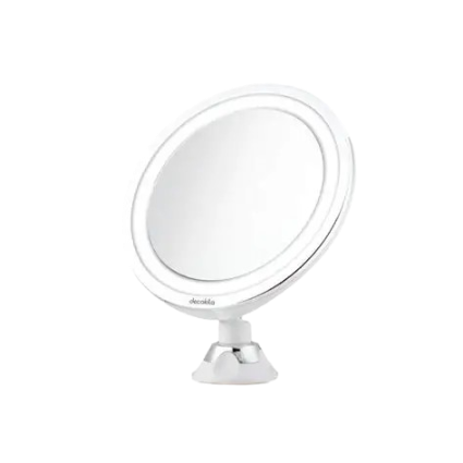 Miroir de maquillage