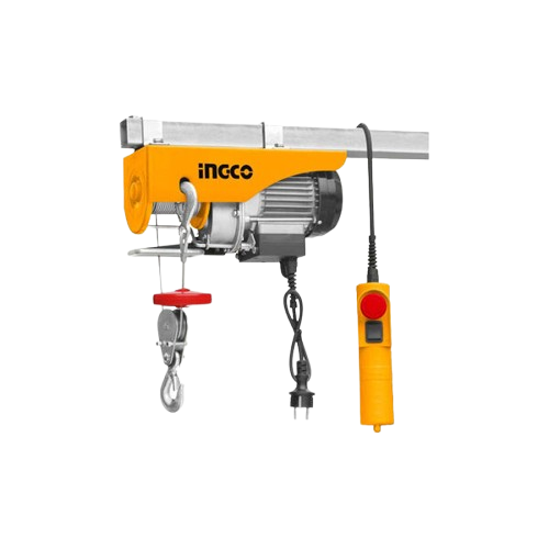 Palan électrique INGCO 1600W EH10001