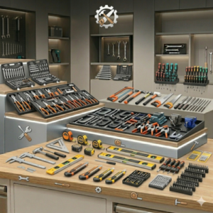 Quincaillerie