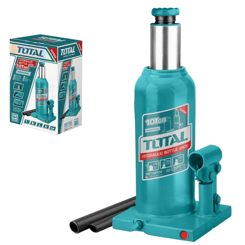 Cric Bouteille Hydraulique 10 Tonnes
