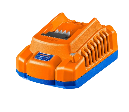Chargeur de Batterie Wadfow 20V 2A WFCP502