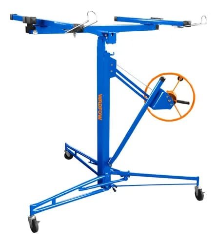 Support pour plaques de plâtre et panneaux 1375-3350 mm / 68 kg